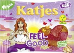 Katjes Feel-Good Mix