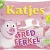 Katjes Fred Ferkel