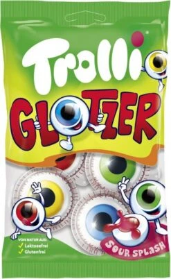 Trolli Glotzer