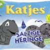Katjes Salzige Heringe