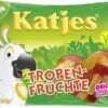 Katjes Tropen-Früchte