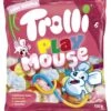 Trolli Play Mouse
