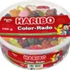 Haribo Color-Rado Party Box