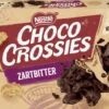 Nestlé® Nestlé Choco Crossies Zartbitter