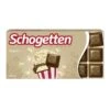 Schogetten Originals Popcorn