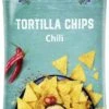 Don Enrico Mexico Tortilla Chips Chili