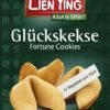 Lien Ying Asian-Spirit Glückskekse