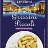 Leverno Grissini Piccoli Knoblauch & Petersilie