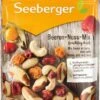 Seeberger Beeren-Nuss-Mix Fruchtig-herb