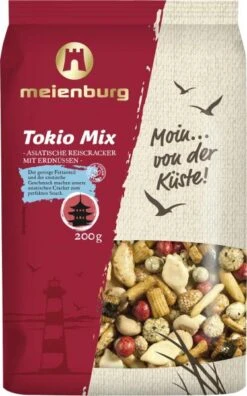 Meienburg Tokio-Mix