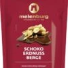 Meienburg Schoko Erdnuss Berge
