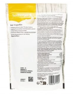 Seeberger Cashew-Cranberry-Mix -Suesswaren Haus 4502113994 4008258155004 02