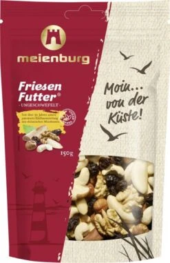 Meienburg Friesenfutter Ungeschwefelt