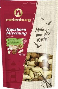 Meienburg Nusskernmischung Extra