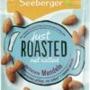 Seeberger Just Roasted Mandeln