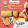 FruchtBar Bio-Frucht-Tasche Dinkel-Erdbeere-Apfel