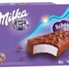 Milka Schoko Snack