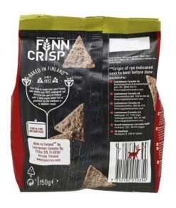 Finn Crisp Snacks Sour Cream & Onion -Suesswaren Haus 4503111160 7310130010354 03.jpg