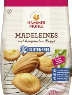 Hammermühle Madeleines