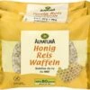 Alnatura Honig Reis Waffeln