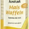 Alnatura Maiswaffeln Natur