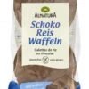 Alnatura Schoko Reiswaffeln Vollmilch