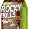 Benlian Rocky Rolls Choco 70%